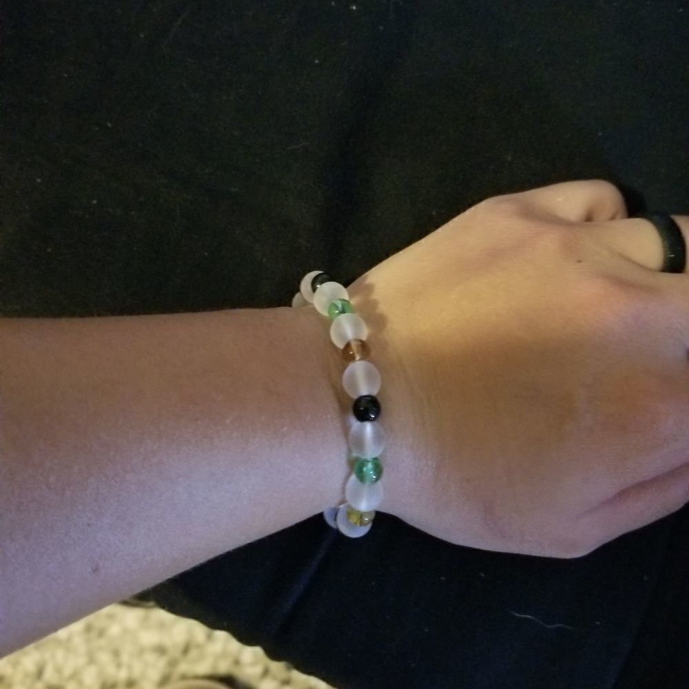 Handmade bracelet  - Picture 5 of 5